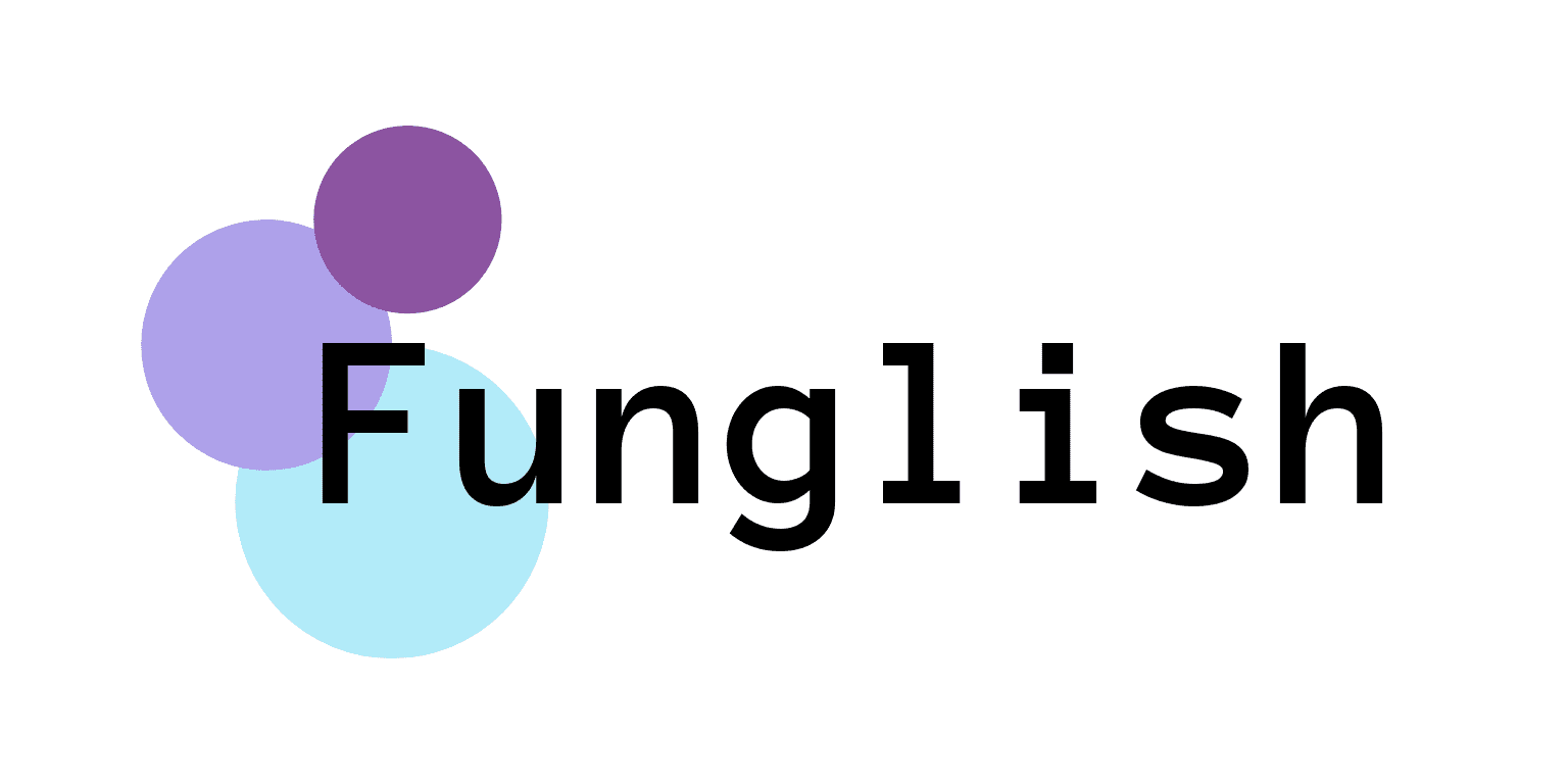 Funglish